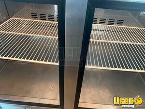1998 Step Van Kitchen Food Truck All-purpose Food Truck 25 Maryland Diesel Engine for Sale