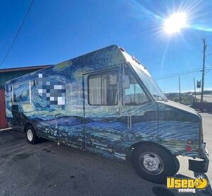 27' Ford Professional Kitchen on Wheels / Step Van Food Vending Truck for Sale in Pennsylvania!