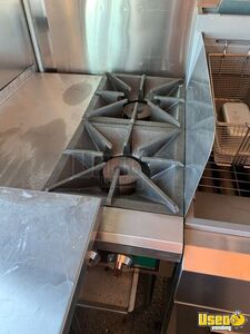 1998 Step Van Kitchen Food Truck All-purpose Food Truck Transmission - Automatic Maryland Diesel Engine for Sale