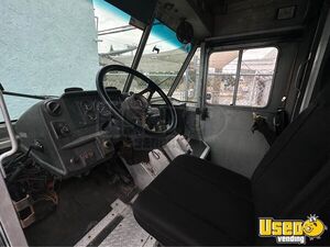 1998 Step Van Stepvan Additional 1 Florida Diesel Engine for Sale