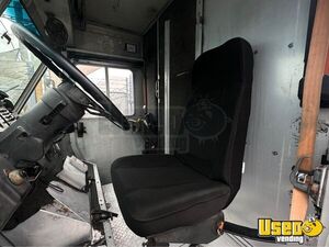 1998 Step Van Stepvan Diesel Engine Florida Diesel Engine for Sale