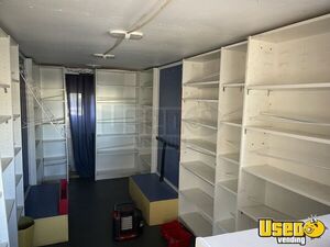 1998 Step Van Stepvan Interior Lighting North Carolina for Sale