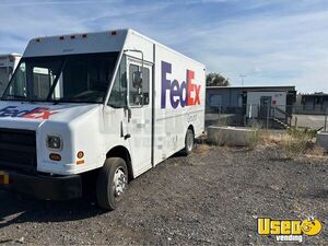 Ready to Convert - Freightliner P700 Step Van | Used Delivery Truck for Sale in Oregon!