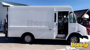 1998 Step Van Stepvan South Dakota Gas Engine for Sale