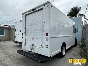 1998 Step Van Stepvan Transmission - Automatic Florida Diesel Engine for Sale