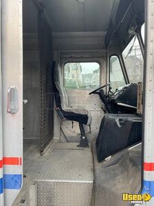 1998 Stepvan 4 Connecticut Diesel Engine for Sale