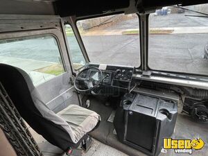 1998 Stepvan 5 Connecticut Diesel Engine for Sale