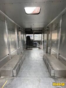 1998 Stepvan 8 Connecticut Diesel Engine for Sale