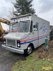 1998 Stepvan Diesel Engine Connecticut Diesel Engine for Sale