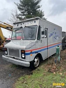 1998 Stepvan Diesel Engine Connecticut Diesel Engine for Sale