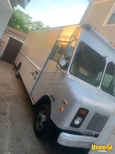 1998 Stepvan New York Gas Engine for Sale