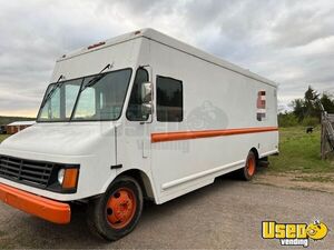 1998 Stepvan Oklahoma Diesel Engine for Sale