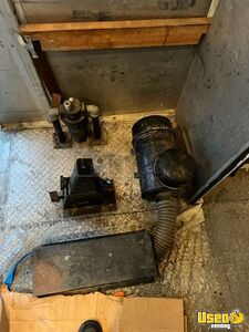 1998 Stepvan Stepvan 10 Massachusetts Gas Engine for Sale