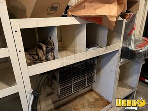 1998 Stepvan Stepvan 12 Massachusetts Gas Engine for Sale