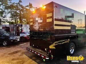 1998 Stepvan Stepvan 5 Massachusetts Gas Engine for Sale
