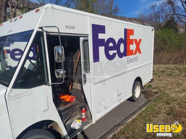 1998 Stepvan Tennessee for Sale