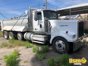 1998 Super 10 Dump Dump Truck California for Sale
