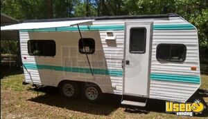 1998 T1950 Beverage - Coffee Trailer South Carolina for Sale