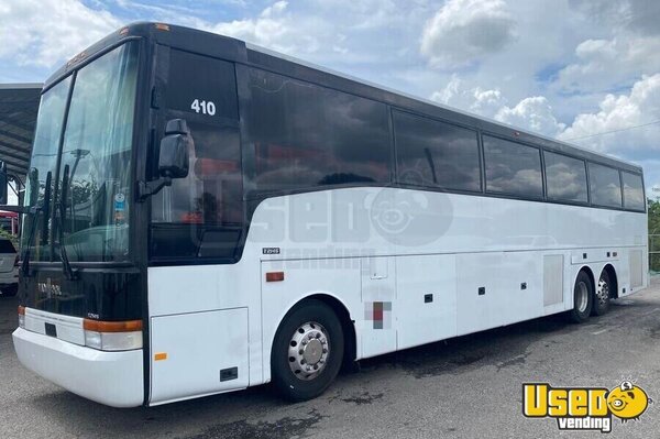 1998 T2145 Coach Bus Coach Bus Florida Diesel Engine for Sale