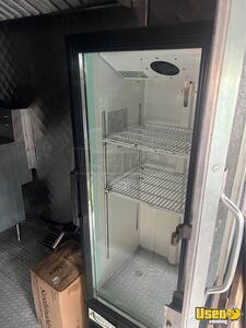 1998 Taco Food Truck Interior Lighting Illinois Diesel Engine for Sale