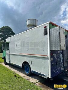 1998 Tk All-purpose Food Truck Concession Window North Carolina for Sale