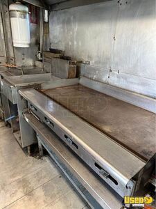 1998 Tk All-purpose Food Truck Flatgrill North Carolina for Sale