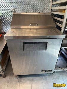 1998 Tk All-purpose Food Truck Food Warmer North Carolina for Sale