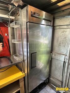 1998 Tk All-purpose Food Truck Fryer North Carolina for Sale