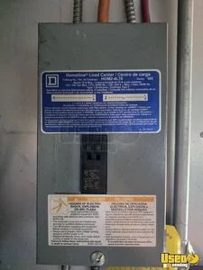 1998 Tp30842 All-purpose Food Truck Backup Camera New York Diesel Engine for Sale