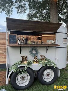 1998 Trailer Beverage - Coffee Trailer Florida for Sale