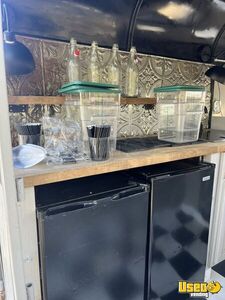 1998 Trailer Beverage - Coffee Trailer Generator Florida for Sale
