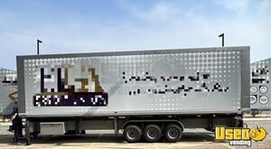 1998 Trailer Stage Trailer 3 Michigan for Sale