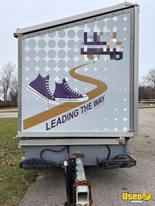 1998 Trailer Stage Trailer 5 Michigan for Sale