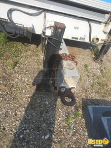 1998 Trailer Stage Trailer 8 Michigan for Sale
