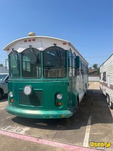 1998 Trolley Bus Trams & Trolley 3 Texas for Sale