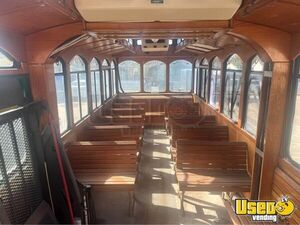 1998 Trolley Bus Trams & Trolley 5 Texas for Sale