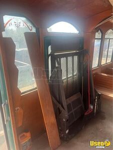 1998 Trolley Bus Trams & Trolley 6 Texas for Sale