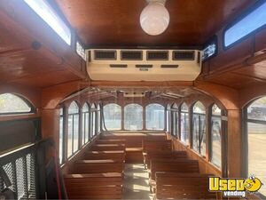 1998 Trolley Bus Trams & Trolley 7 Texas for Sale