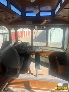 1998 Trolley Bus Trams & Trolley 8 Texas for Sale