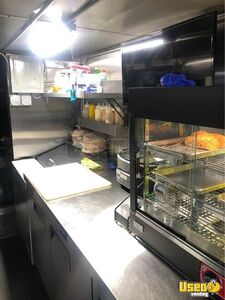 1998 Trx All-purpose Food Truck Exterior Customer Counter New Jersey Gas Engine for Sale