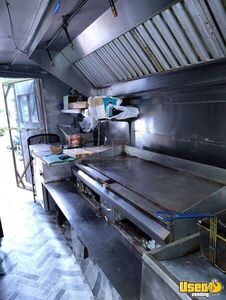1998 Utility All-purpose Food Truck Concession Window New York Diesel Engine for Sale