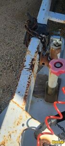 1998 Utility Frozen Beverage/slushie Concession Trailer Beverage - Coffee Trailer 36 California for Sale