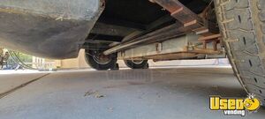 1998 Utility Frozen Beverage/slushie Concession Trailer Beverage - Coffee Trailer Additional 1 California for Sale