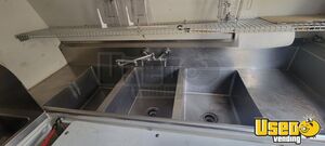 1998 Utility Frozen Beverage/slushie Concession Trailer Beverage - Coffee Trailer Additional 10 California for Sale