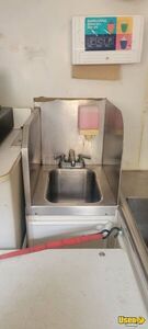 1998 Utility Frozen Beverage/slushie Concession Trailer Beverage - Coffee Trailer Additional 7 California for Sale