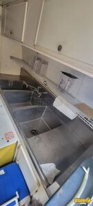 1998 Utility Frozen Beverage/slushie Concession Trailer Beverage - Coffee Trailer Additional 8 California for Sale