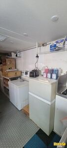 1998 Utility Frozen Beverage/slushie Concession Trailer Beverage - Coffee Trailer Electrical Outlets California for Sale