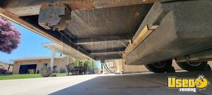 1998 Utility Frozen Beverage/slushie Concession Trailer Beverage - Coffee Trailer Exterior Work Lights California for Sale