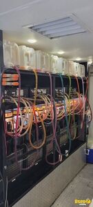 1998 Utility Frozen Beverage/slushie Concession Trailer Beverage - Coffee Trailer Hot Water Heater California for Sale