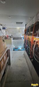 1998 Utility Frozen Beverage/slushie Concession Trailer Beverage - Coffee Trailer Work Table California for Sale